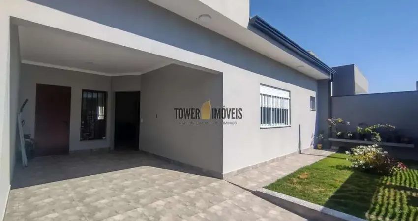 Casa com 3 quartos à venda no Vista Alegre, Vinhedo