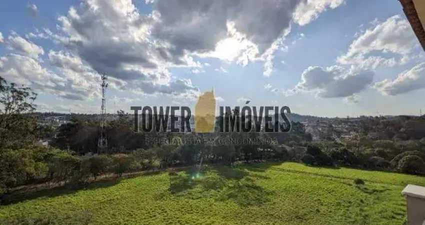 Apartamento com 2 quartos à venda na Arnaldo Roque Brisque, 1, Vista Alegre, Vinhedo