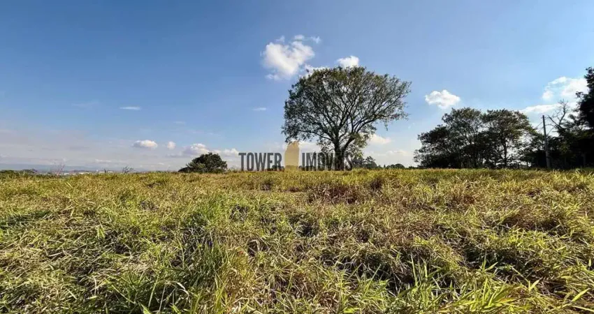 Terreno comercial à venda na Avenida São Bento, 565, Vista Alegre, Vinhedo