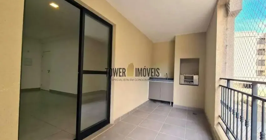 Apartamento com 3 quartos à venda na Estrada Municipal da Capela, 535, Vista Alegre, Vinhedo