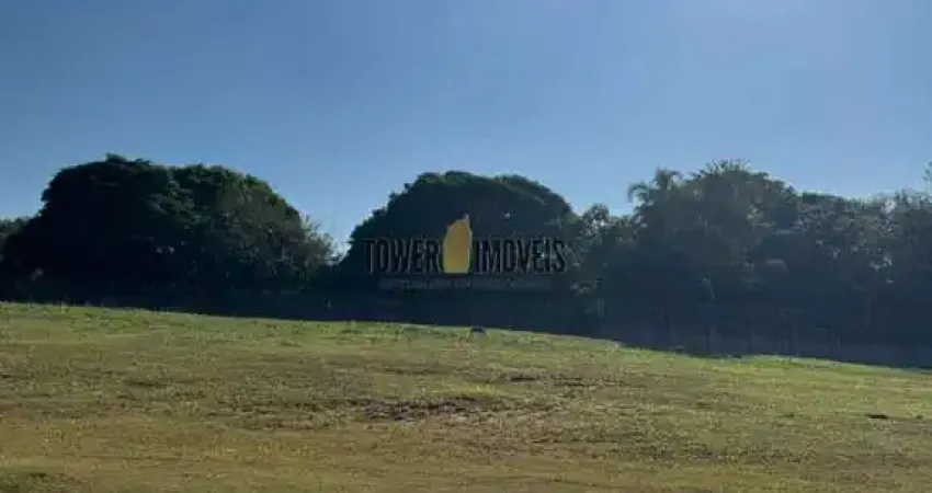 Terreno em condomínio fechado à venda na Rodovia Visconde de Porto Seguro, 4569, Chácaras São Bento, Valinhos