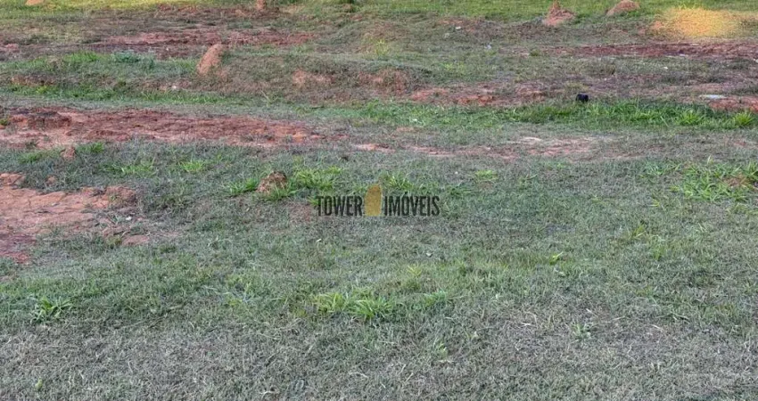 Terreno em condomínio fechado à venda na Rodovia Visconde de Porto Seguro, 4569, Chácaras São Bento, Valinhos
