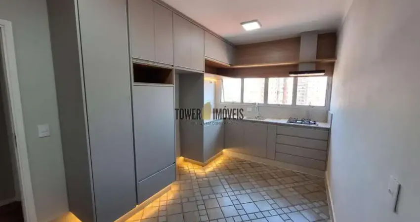 Apartamento com 3 quartos à venda na Rua Barão do Rio Branco, 154, Vila Independência, Valinhos