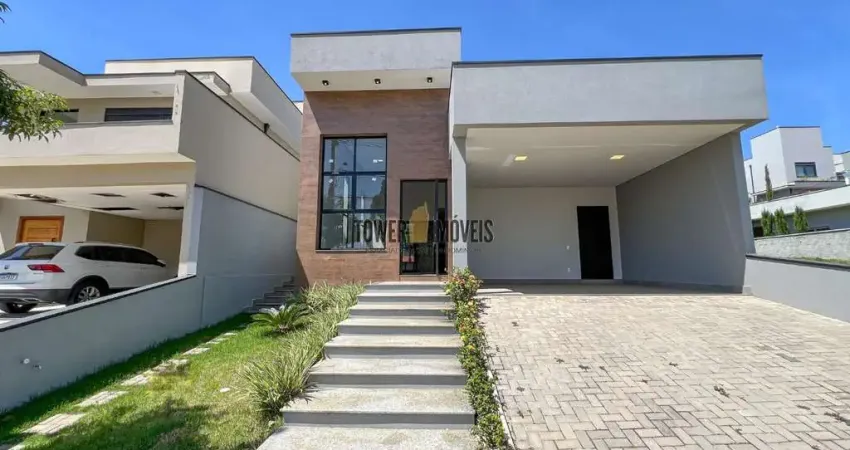 Casa em condomínio fechado com 3 quartos para alugar na Estrada do Jequitibá, 1870, Pinheiro, Valinhos