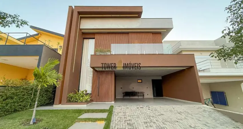 Casa em condomínio fechado com 3 quartos à venda na Estrada do Jequitibá, 1870, Pinheiro, Valinhos