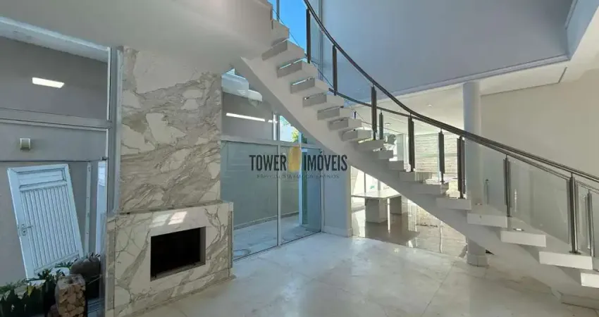 Casa em condomínio fechado com 3 quartos para alugar na Zurich Dorf, S/N, Condomínio Zurich Dorf, Valinhos