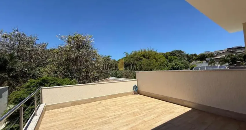 Casa em condomínio fechado com 4 quartos à venda na Zurich Dorf, S/N, Condomínio Zurich Dorf, Valinhos