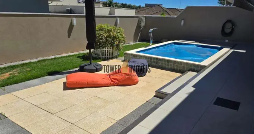 Casa em condomínio fechado com 3 quartos à venda na Loteamento Vivenda das Cerejeiras, 645, Vivenda das Cerejeiras, Valinhos