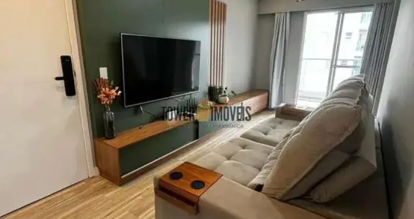 Apartamento com 2 quartos à venda na Avenida Remo Oscar Beseggio, 975, Parque das Colinas, Valinhos