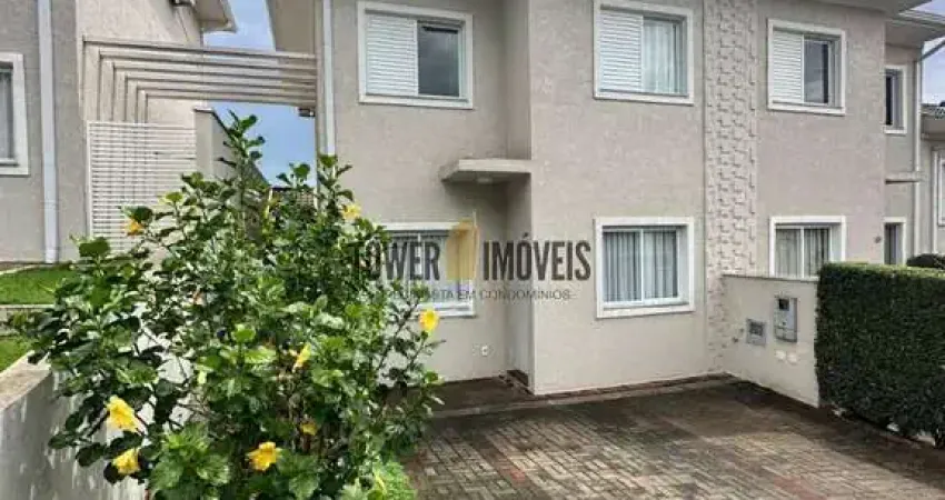 Casa em condomínio fechado com 2 quartos para alugar na Rua Adelino Venturini, 83, Jardim Lorena, Valinhos