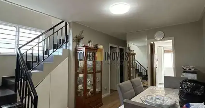 Cobertura com 3 quartos à venda na Rua Clara Camarão, 272, Jardim Amazonas, Campinas