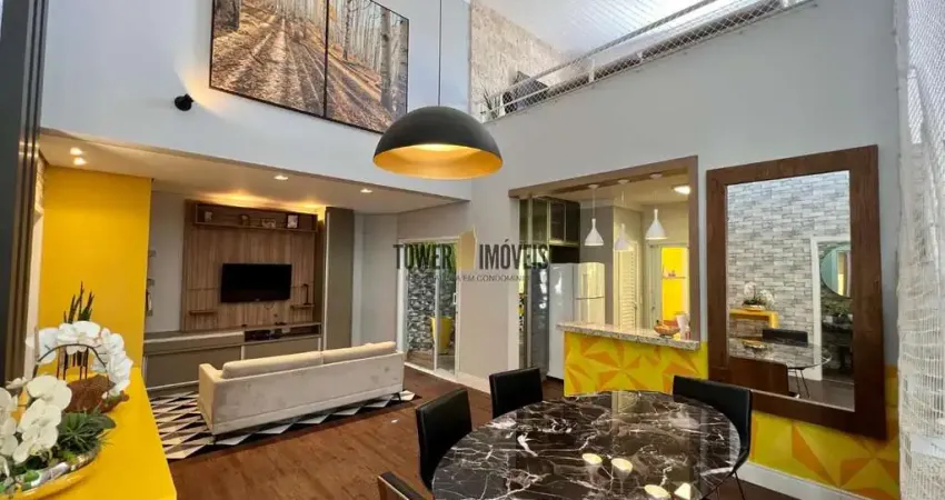 Casa em condomínio fechado com 3 quartos para alugar na Rua Benedicto Campos, S/N, Condomínio Madre Maria Vilac, Valinhos