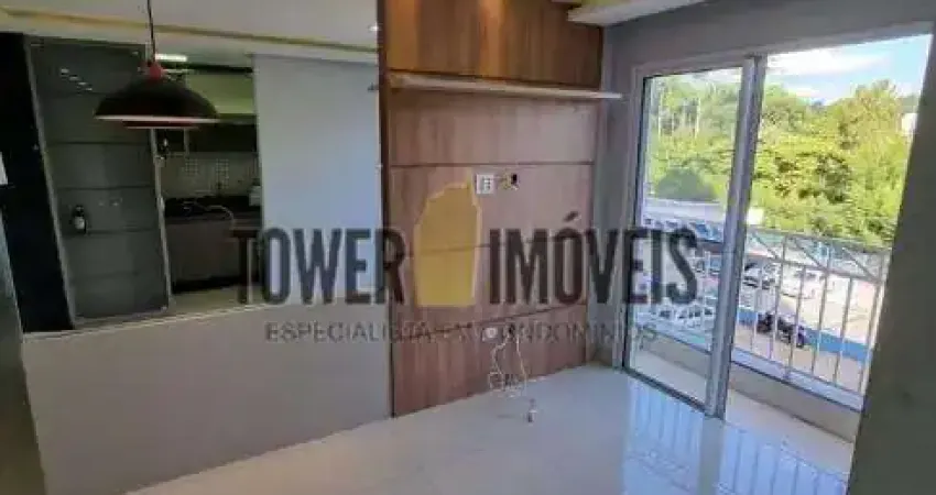 Apartamento com 2 quartos para alugar na Rua João Bissotto Filho, 1181, Ortizes, Valinhos