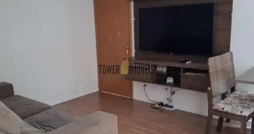 Apartamento com 2 quartos à venda na Rua Luciana Von Zuben Corvini, 64, Parque das Cachoeiras, Campinas