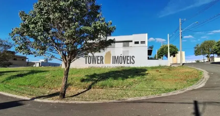 Terreno em condomínio fechado à venda na Rua Orozimbo Maia, 405, Vila Santana, Valinhos