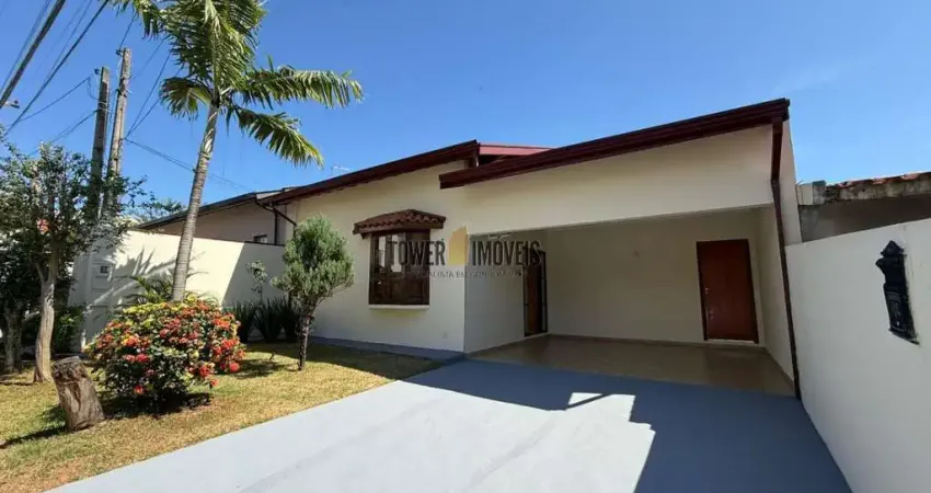 Casa em condomínio fechado com 3 quartos para alugar na Avenida Gessy Lever, 915, Condomínio Residencial Mirante do Lenheiro, Valinhos