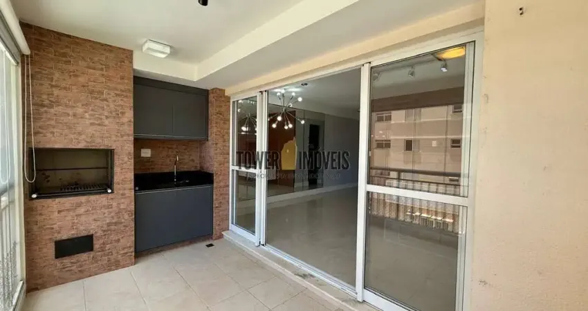 Apartamento com 3 quartos para alugar na Rua Elvira Padilha Rossler, 175, Vila Brandina, Campinas