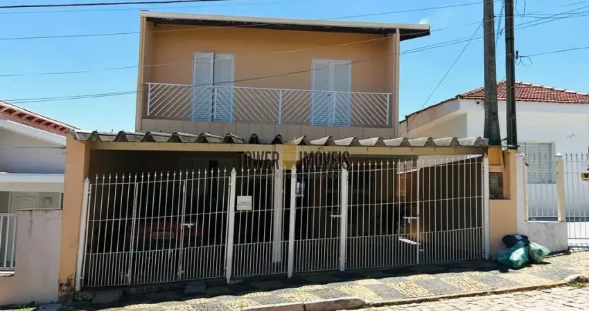Casa com 4 quartos à venda na Santos Dumont, 123, Vila Independência, Valinhos