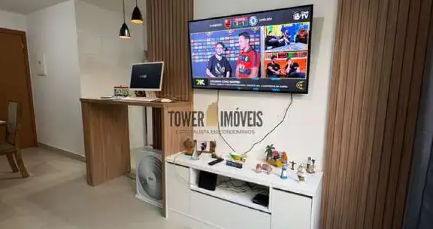 Apartamento com 2 quartos à venda na Rua Santa Rita do Passa Quatro, 255, Jardim Nova Europa, Campinas