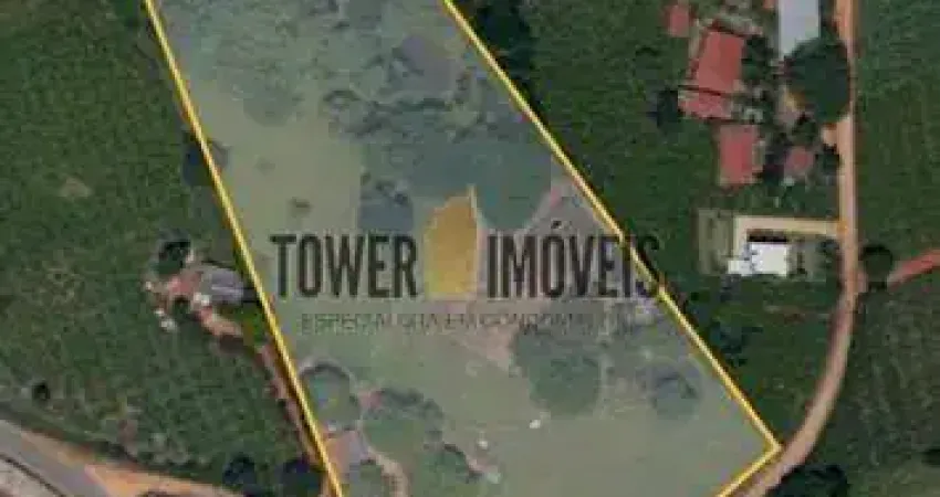 Terreno comercial à venda no Macuco, Valinhos 