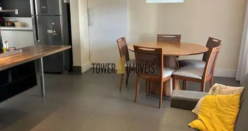 Apartamento com 3 quartos à venda na Avenida Maria Emília Alves dos Santos de Ângelis, 730, Parque Prado, Campinas