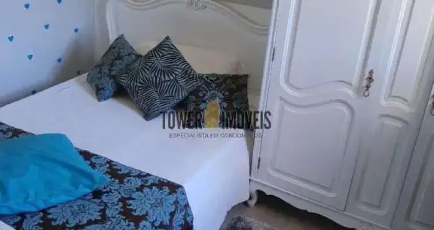 Apartamento com 2 quartos à venda na Rua Antonio Matheus Sobrinho, 85, Santa Claudina, Vinhedo