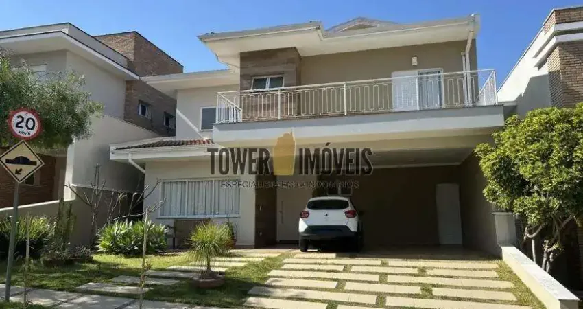 Casa em condomínio fechado com 3 quartos à venda na Rua Benedicto Campos, S/N, Condomínio Madre Maria Vilac, Valinhos