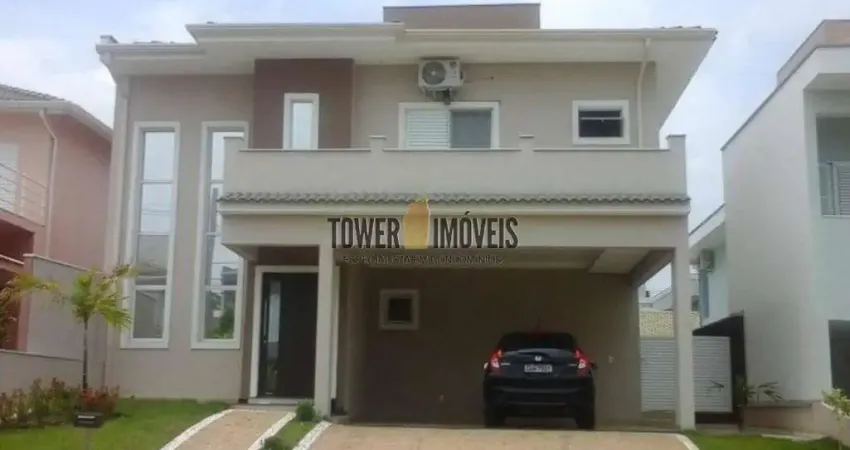 Casa em condomínio fechado com 4 quartos para alugar na Rua Lazaro Marchete, 34, Swiss Park, Campinas