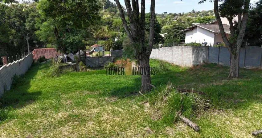 Terreno à venda na Alameda Carlos de Carvalho Vieira Braga, 19, Vale Verde, Valinhos