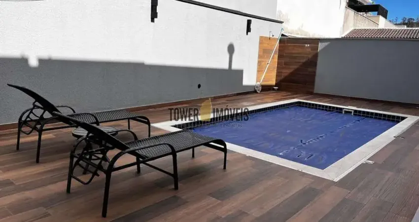 Casa em condomínio fechado com 4 quartos para alugar na Loteamento Vivenda das Cerejeiras, 645, Vivenda das Cerejeiras, Valinhos