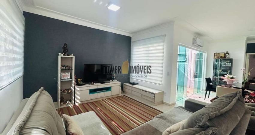 Casa em condomínio fechado com 3 quartos à venda na Loteamento Vivenda das Cerejeiras, 645, Vivenda das Cerejeiras, Valinhos