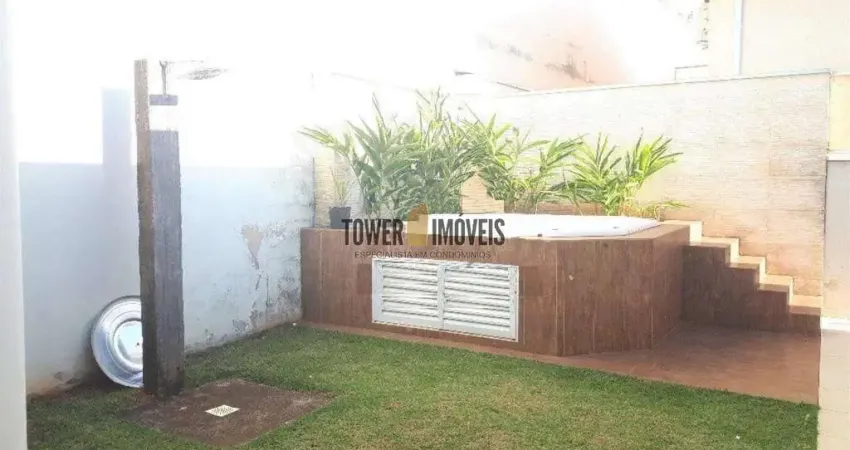 Casa em condomínio fechado com 3 quartos para alugar na Loteamento Vivenda das Cerejeiras, 645, Vivenda das Cerejeiras, Valinhos