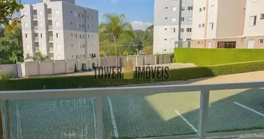 Apartamento com 3 quartos à venda na Rua Doutor Alfredo Zacharias, 2001, Vila Pagano, Valinhos