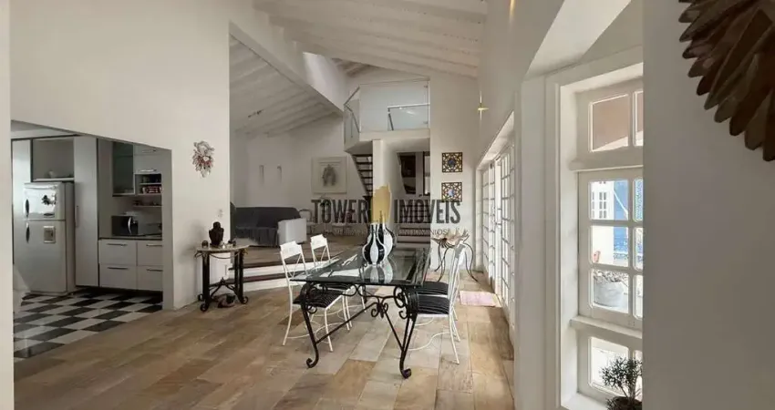 Casa em condomínio fechado com 3 quartos à venda na Estrada do Jequitibá, 1750, Condomínio Moinho do Vento, Valinhos