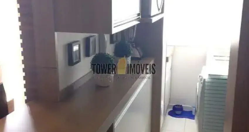 Apartamento com 2 quartos à venda na Rua Doutor Alves do Banho, 796, São Bernardo, Campinas