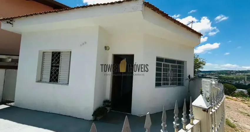 Casa com 3 quartos à venda na Santos Dumont, 133, Vila Independência, Valinhos