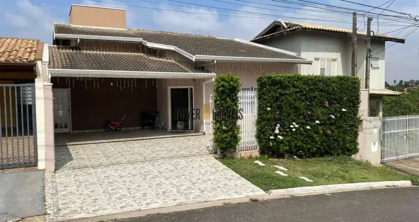 Casa com 3 quartos à venda no Loteamento Nova Espírito Santo, Valinhos 