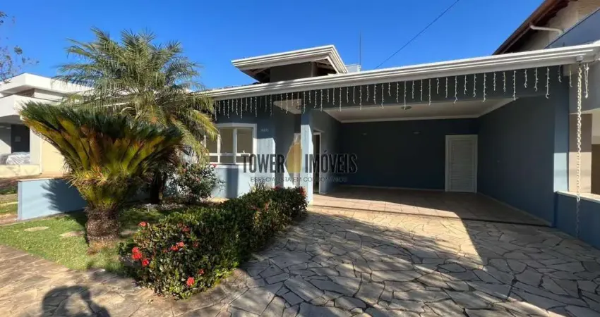 Casa em condomínio fechado com 3 quartos para alugar na Loteamento Vivenda das Cerejeiras, 645, Vivenda das Cerejeiras, Valinhos