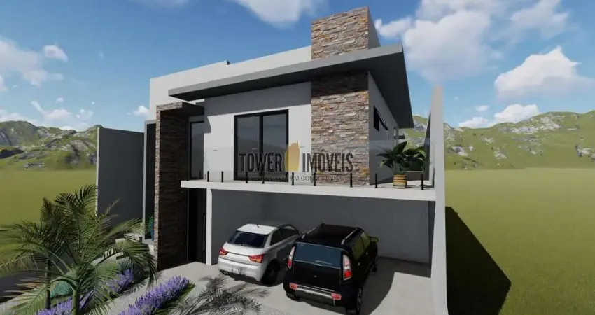 Casa em condomínio fechado com 3 quartos à venda na Estrada do Jequitibá, 999, Condomínio Portal do Jequitibá, Valinhos