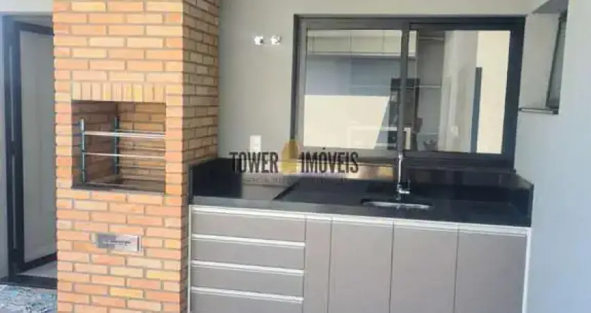 Casa em condomínio fechado com 3 quartos para alugar na Estrada do Jequitibá, 999, Condomínio Portal do Jequitibá, Valinhos