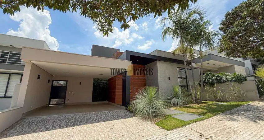 Casa em condomínio fechado com 3 quartos à venda na Rua Paiquere, 540, Jardim Paiquerê, Valinhos