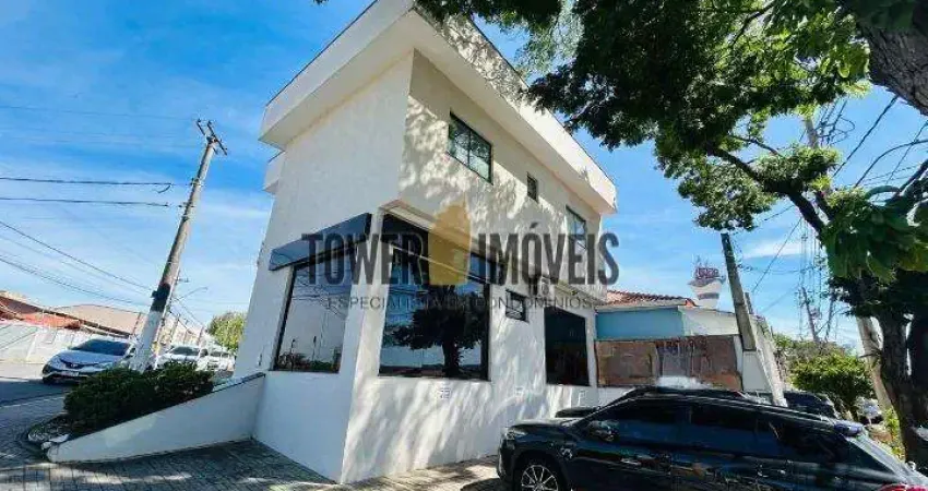 Prédio à venda na Rua Francisco Glicério, 672, Vila Embaré, Valinhos