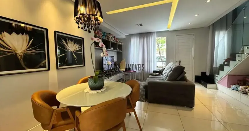 Casa em condomínio fechado com 3 quartos à venda na Estrada Municipal do Roncáglia, 900, Roncáglia, Valinhos