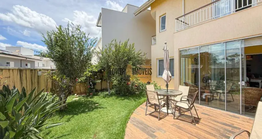 Casa em condomínio fechado com 4 quartos à venda na Loteamento Vivenda das Cerejeiras, 645, Vivenda das Cerejeiras, Valinhos