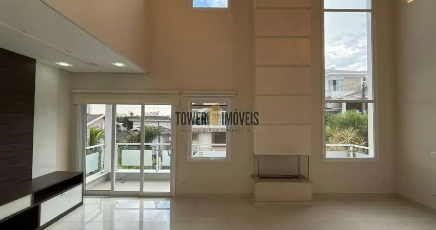 Casa em condomínio fechado com 3 quartos para alugar na Rua Carlos Penteado Stevenson, 700, Jardim Nova Suíça, Valinhos