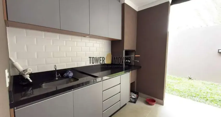 Casa em condomínio fechado com 3 quartos para alugar na Rua João Ubiali, 810, Parque das Colinas, Valinhos