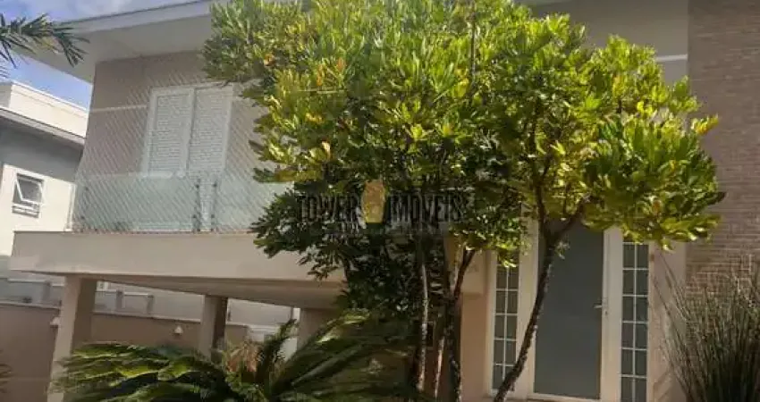 Casa em condomínio fechado com 3 quartos para alugar na Rua Carlos Penteado Stevenson, 700, Jardim Nova Suíça, Valinhos