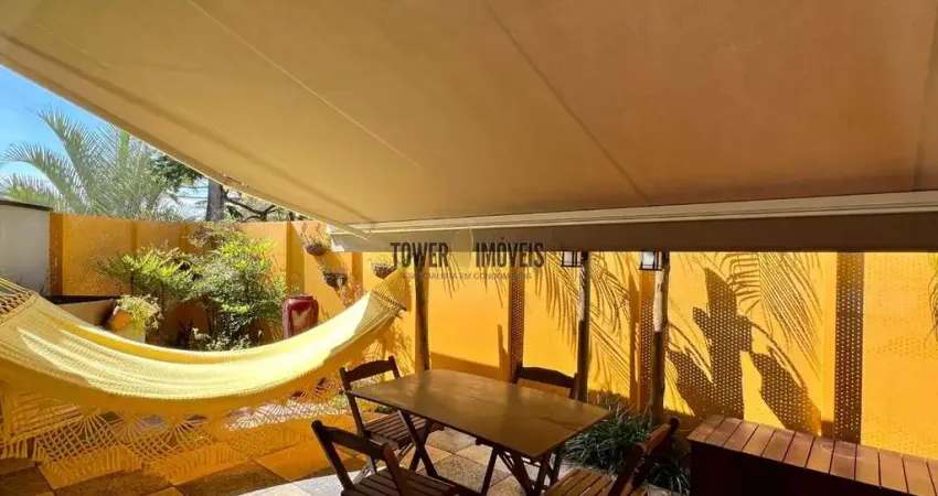 Casa em condomínio fechado com 3 quartos à venda na Rua Benedicto Campos, S/N, Condomínio Madre Maria Vilac, Valinhos