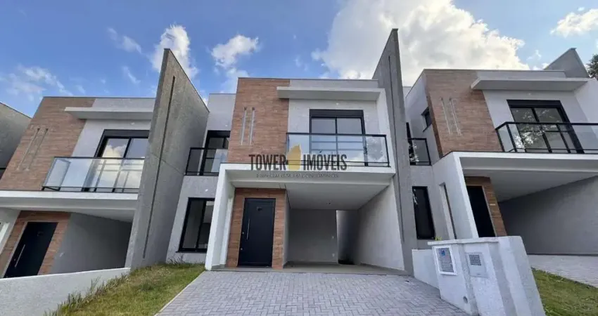 Casa em condomínio fechado com 3 quartos à venda na Rua João Ubiali, 291, Chácaras Silvania, Valinhos