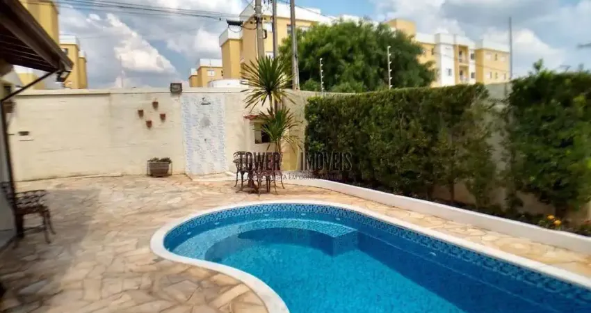 Casa com 2 quartos à venda no Jardim Florência, Vinhedo